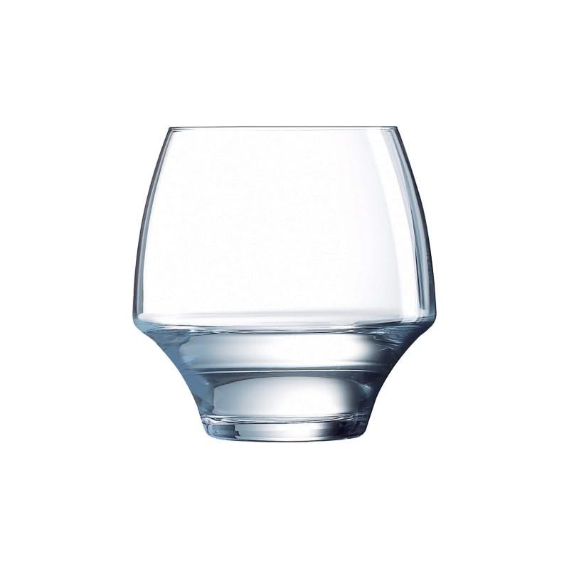 Verres à eau Chef & Sommelier Open Up 380 ml - 6 pièces