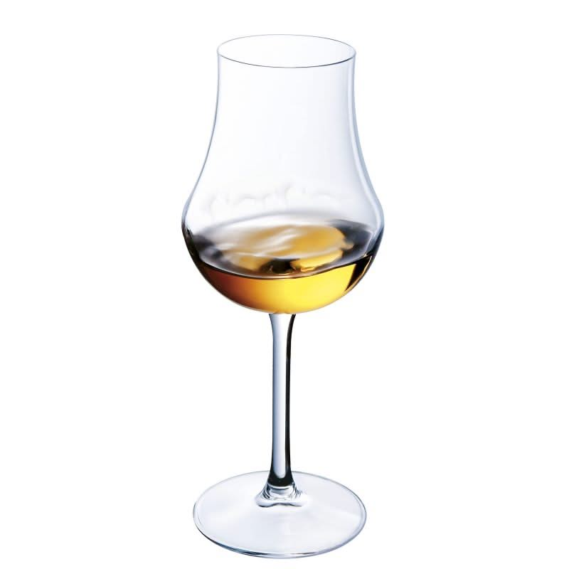 Verres à grappa Chef & Sommelier Open Up 165 ml - 6 pièces