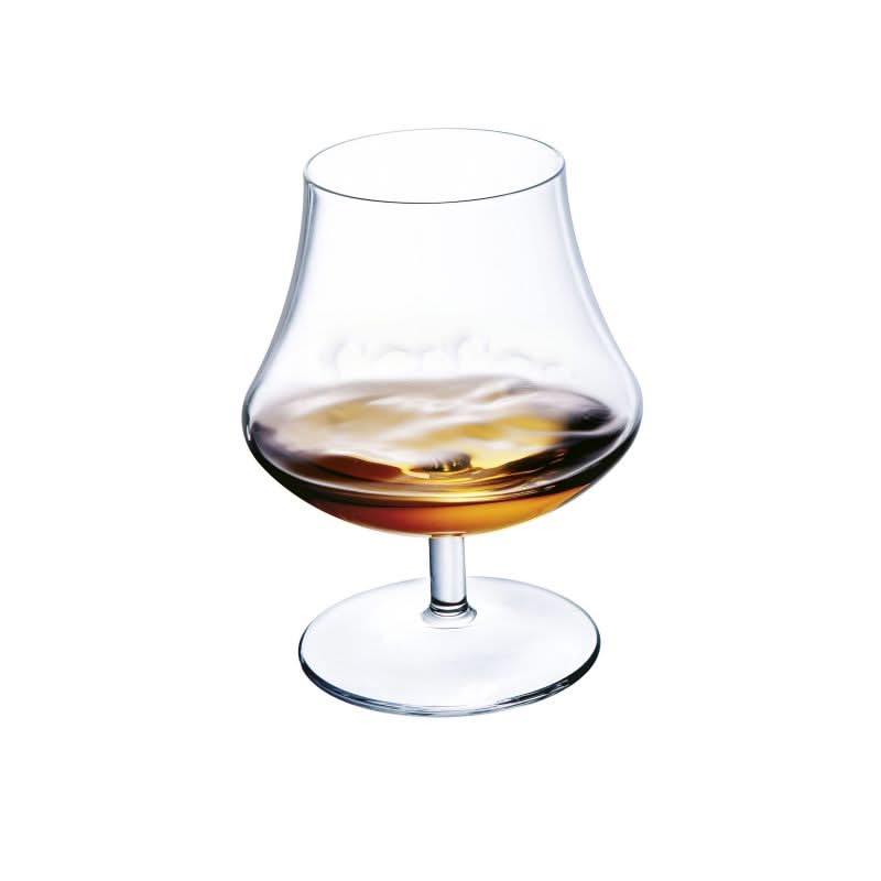 Verres à cognac Chef & Sommelier Open Up 390 ml - 6 pièces