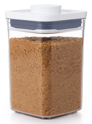 Pot de conservation OXO Good Grips - Boîte a aliments secs - POP 2.0 - 1 L