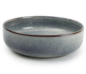 Ensemble d'assiettes Ona - Assiettes a pâtes - Duna - ø22 cm - 4 pièces