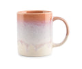 Tasses à café Ona Vera 270 ml - Rose - 4 pièces