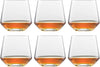 Verre à Whisky Schott Zwiesel Pure 389 ml - Lot de 6