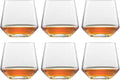 Verre à Whisky Schott Zwiesel Pure 389 ml - Lot de 6