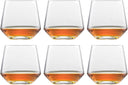 Verre à Whisky Schott Zwiesel Pure 389 ml - Lot de 6