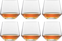 Verre à Whisky Schott Zwiesel Pure 389 ml - Lot de 6