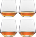 Verre à whisky Schott Zwiesel Pure 389 ml - 4 pièces