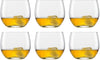 Verres à whisky Schott Zwiesel Banquet 340 ml - 6 pièces