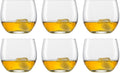 Verres à whisky Schott Zwiesel Banquet 340 ml - 6 pièces