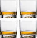 Verres à whisky Schott Zwiesel Echo 399 ml - 4 pièces