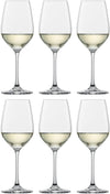 Verre à vin blanc Schott Zwiesel Vina 290 ml - Lot de 6