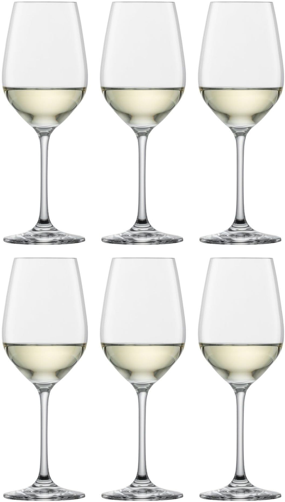 Verre à vin blanc Schott Zwiesel Vina 290 ml - Lot de 6