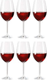 Verres à vin bordeaux Leonardo Daily 640 ml - 6 pièces