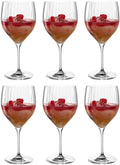 Verre à cocktail Leonardo Poesia 750 ml - 6 pièces