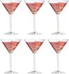 Verres à cocktail Leonardo Daily 270 ml - 6 pièces