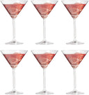 Verres à cocktail Leonardo Daily 270 ml - 6 pièces