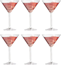 Verres à cocktail Leonardo Daily 270 ml - 6 pièces