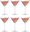 Verres à cocktail Leonardo Daily 270 ml - 6 pièces