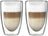 Leonardo Verres à Double Paroi Duo 400 ml - 2 pièces