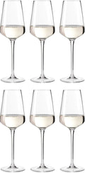 Verres à grappa Leonardo Puccini 220 ml - 6 pièces