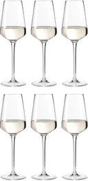 Verres à grappa Leonardo Puccini 220 ml - 6 pièces