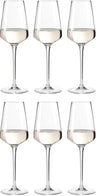 Verres à grappa Leonardo Puccini 220 ml - 6 pièces