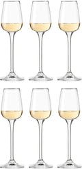 Verres à grappa Leonardo Tivoli 100 ml - 6 pièces