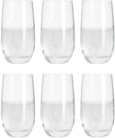 Verres long drink Leonardo Tivoli 390 ml - 6 pièces