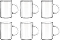 Verres à thé Leonardo Novo 360 ml - 6 pièces