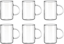 Verres à thé Leonardo Novo 360 ml - 6 pièces