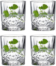 Verres à eau Leonardo Capri 220 ml - 4 pièces