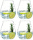 Verres à Gin Tonic Riedel O Wine - 762 ml - 4 pièces