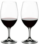 Riedel Verres à Vin Rouge Ouverture Magnum - 2 pièces