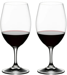 Riedel Verres à Vin Rouge Ouverture Magnum - 2 pièces