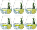 Verres à Gin Tonic Riedel O Wine - 762 ml - 6 pièces