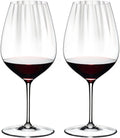 Verres à vin rouge Riedel Performance - Cabernet / Merlot - 2 pièces