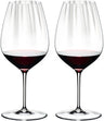 Verres à vin rouge Riedel Performance - Cabernet / Merlot - 2 pièces