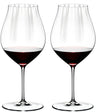 Verres à Vin Rouge Riedel Performance - Pinot Noir - 2 Pièces