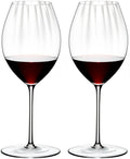 Verres à Vin Rouge Riedel Performance - Syrah / Shiraz - 2 Pièces