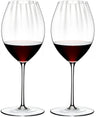 Verres à Vin Rouge Riedel Performance - Syrah / Shiraz - 2 Pièces