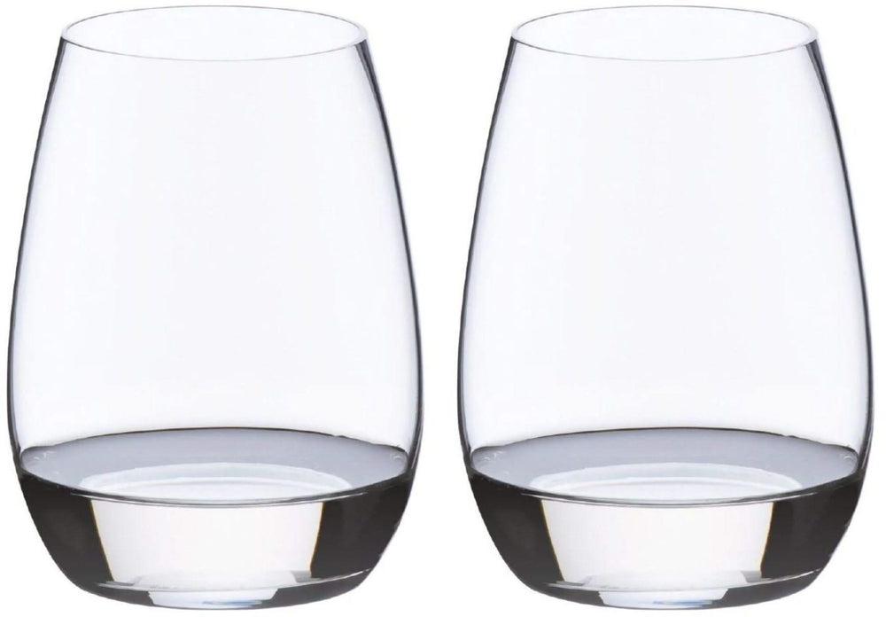 Verres à liqueur Riedel O Wine - 2 pièces