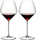 Verres à vin rouge Riedel Veloce - Pinot Noir / Nebbiolo - 2 pièces