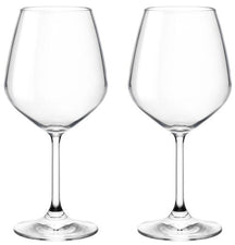 Verres à vin rouge Bormioli Rocco Restaurant 525 ml - 2 pièces