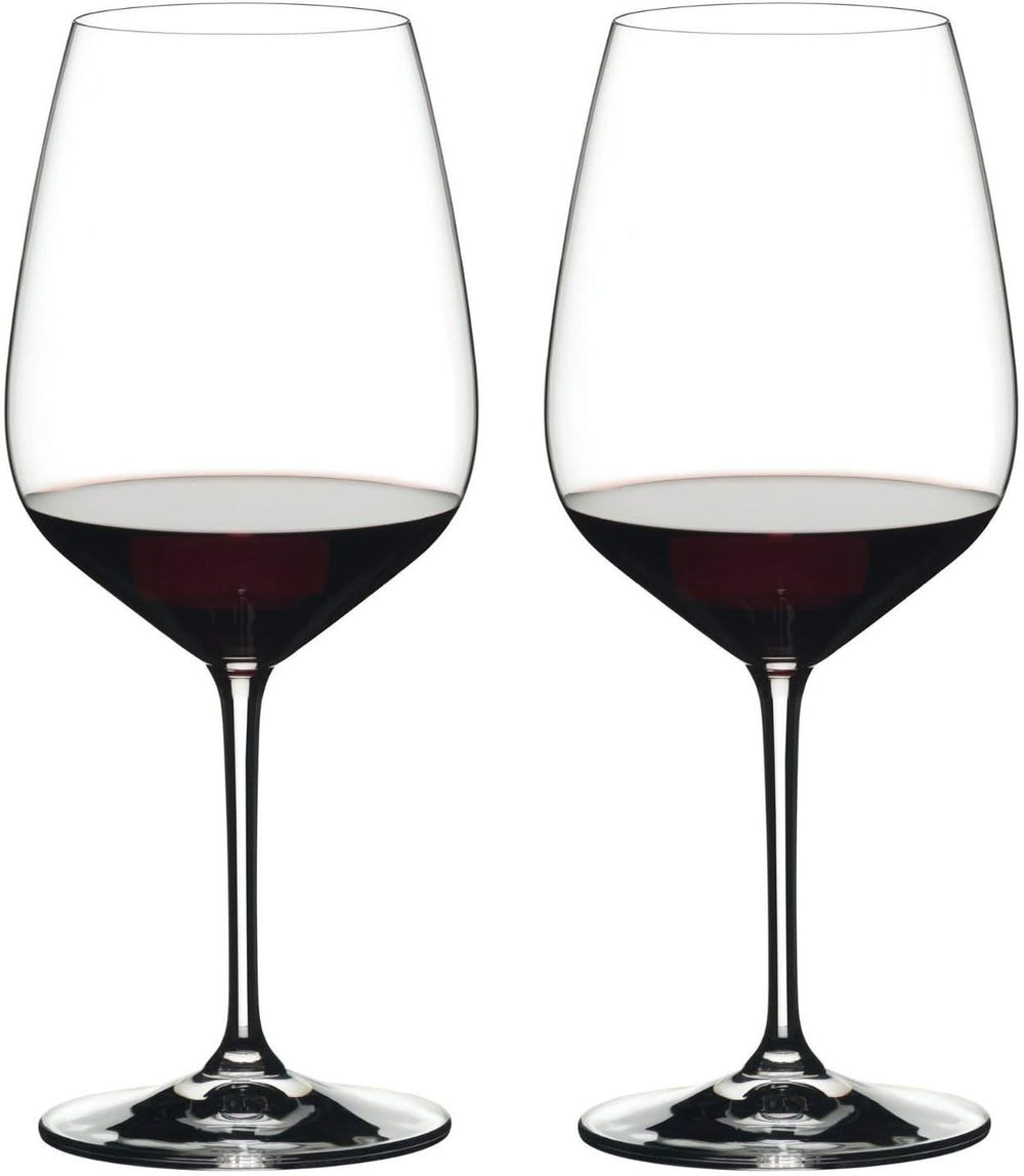 Verres à vin rouge Riedel Extreme - Cabernet - 2 pièces