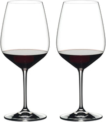 Verres à vin rouge Riedel Extreme - Cabernet - 2 pièces