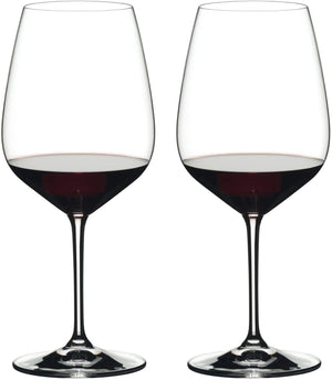 Set de verres a vin Riedel - Verres a vin rouge - Extreme - 800 ml - 2 pièces