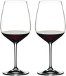 Verres à vin rouge Riedel Extreme - Cabernet - 2 pièces