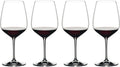 Verres à vin rouge Riedel Extreme - Cabernet - 4 pièces