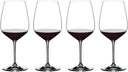 Verres à vin rouge Riedel Extreme - Cabernet - 4 pièces