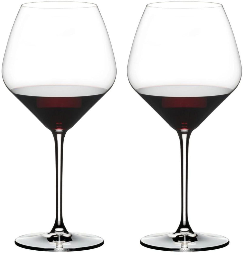 Verres à vin rouge Riedel Extreme - Pinot Noir - 2 pièces